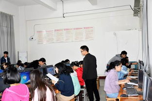 多措并举，协同育人——我校2018级新生心理普测工作圆满结束