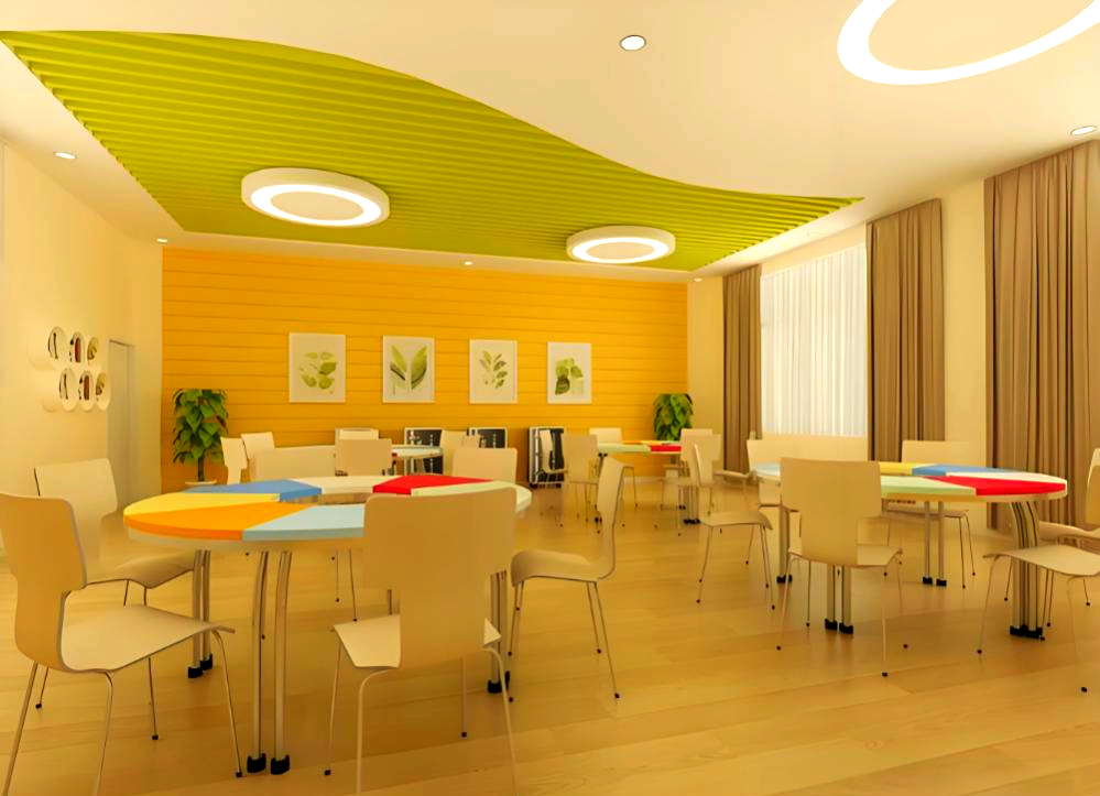 特殊教育学校心理咨询室建设 教育咨询的视角