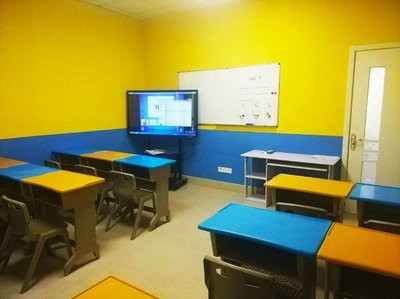 临邑昂立方教育咨询 助力教育梦想的专业引路人